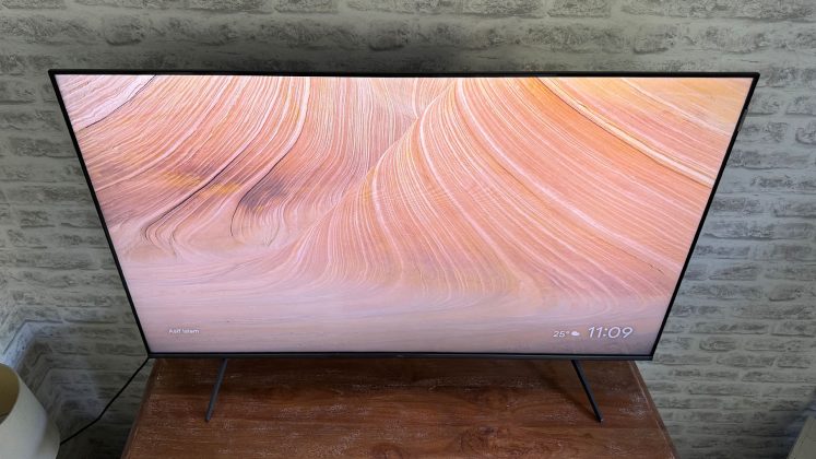Телевизор Mini LED 2026: лучшие модели | DGL.RU