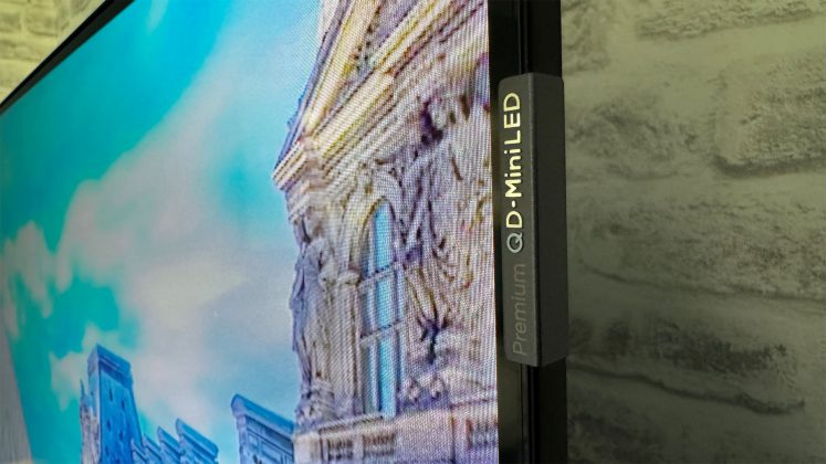 Телевизор Mini LED 2026: лучшие модели | DGL.RU
