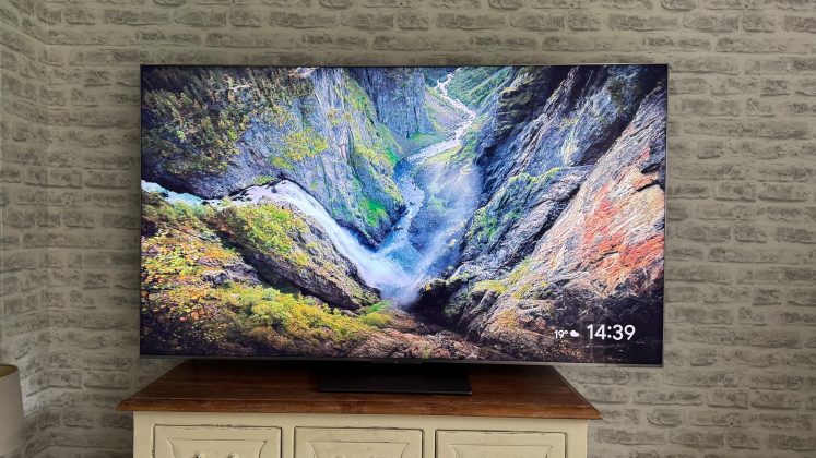 Телевизор Mini LED 2026: лучшие модели | DGL.RU
