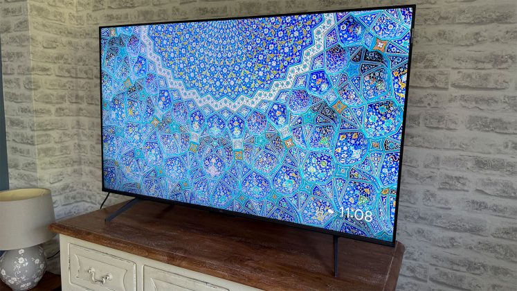 Телевизор Mini LED 2026: лучшие модели | DGL.RU