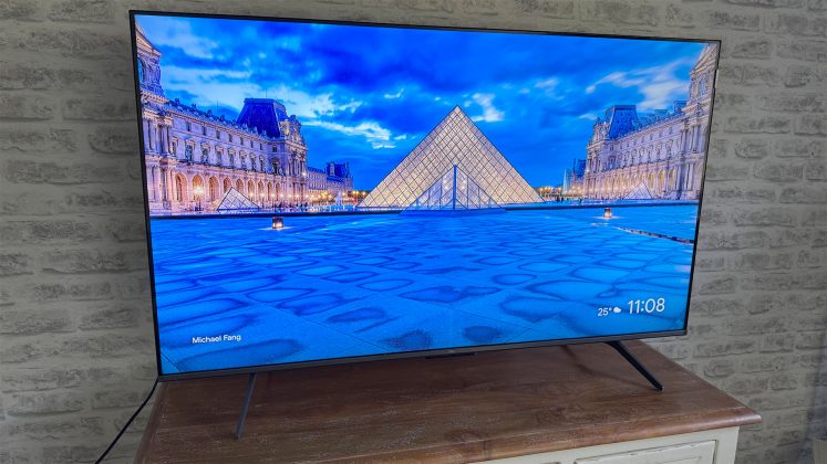 Телевизор Mini LED 2026: лучшие модели | DGL.RU