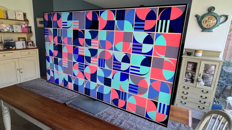 Телевизор Mini LED 2026: лучшие модели | DGL.RU