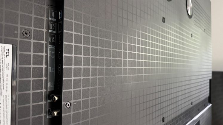 Телевизор Mini LED 2026: лучшие модели | DGL.RU