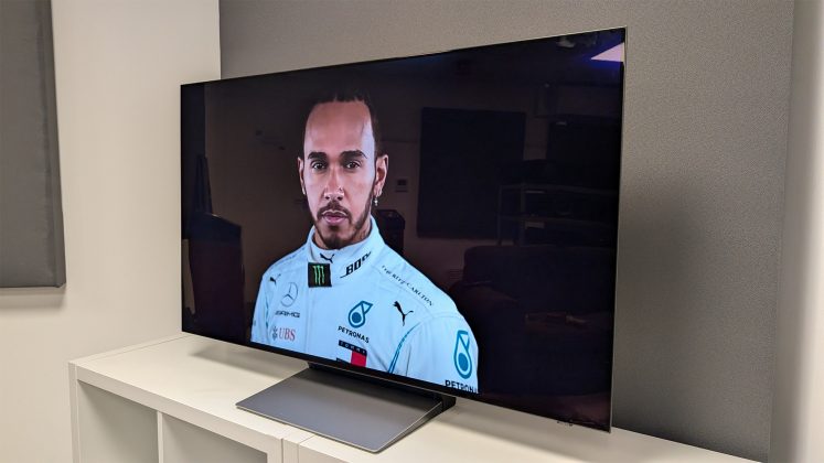 Телевизор Samsung: какой выбрать в 2026 | DGL.RU