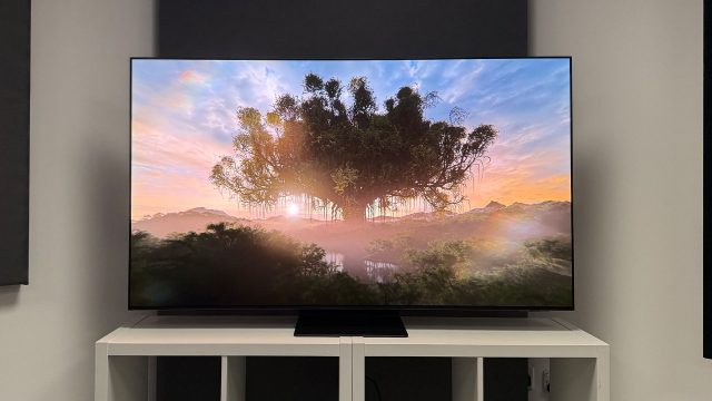 Телевизор Samsung: какой выбрать в 2026 | DGL.RU