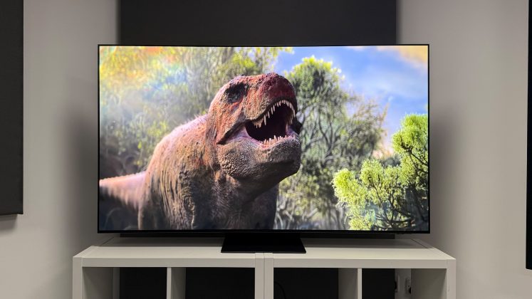 Телевизор Samsung: какой выбрать в 2026 | DGL.RU