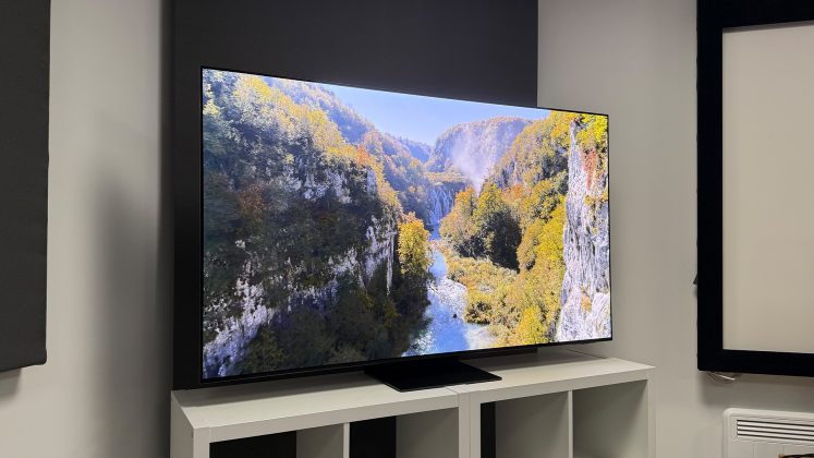 Телевизор Samsung: какой выбрать в 2026 | DGL.RU