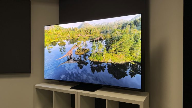 Телевизор Samsung: какой выбрать в 2026 | DGL.RU