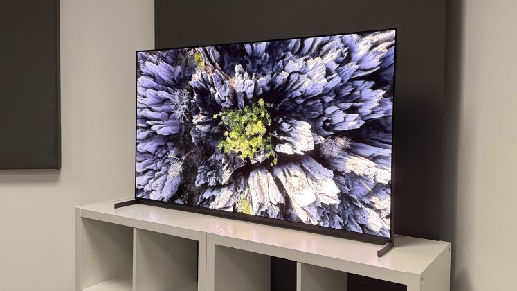 Телевизор Sony Bravia 8 II и лучший выбор 2026 | DGL.RU