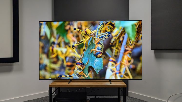 Телевизор Sony Bravia 8 II и лучший выбор 2026 | DGL.RU
