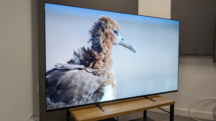 Телевизор Sony Bravia 8 II и лучший выбор 2026 | DGL.RU