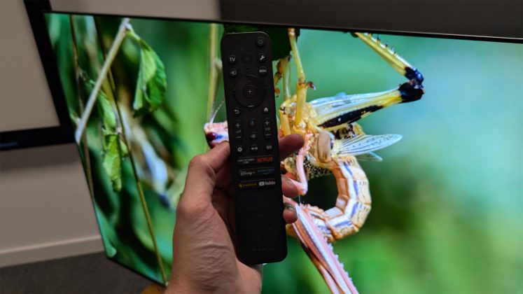 Телевизор Sony Bravia 8 II и лучший выбор 2026 | DGL.RU