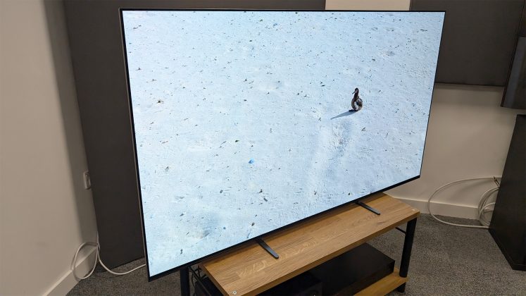 Телевизор Sony Bravia 8 II и лучший выбор 2026 | DGL.RU
