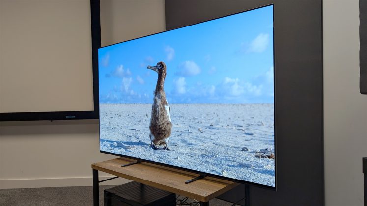 Телевизор Sony Bravia 8 II и лучший выбор 2026 | DGL.RU