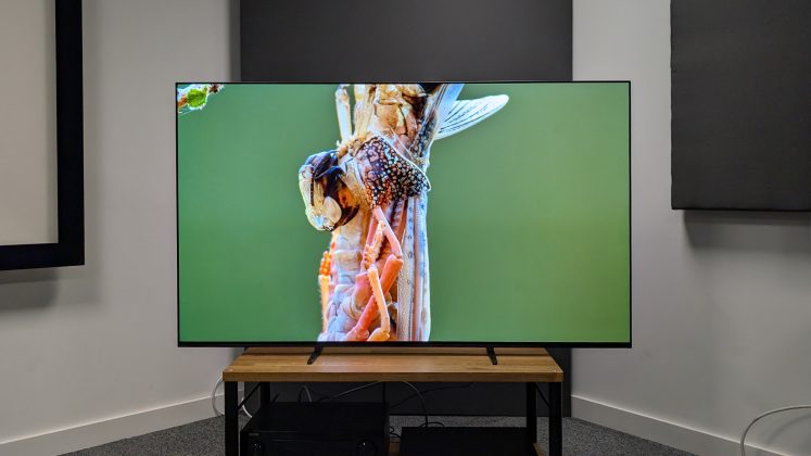Лучшие телевизоры Sony 2026 года: 5 топовых моделей OLED и Mini LED фото