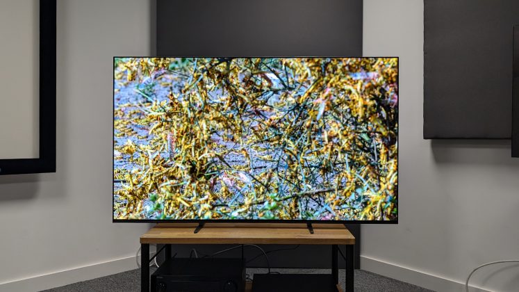 Лучшие телевизоры Sony 2026 года: 5 топовых моделей OLED и Mini LED фото