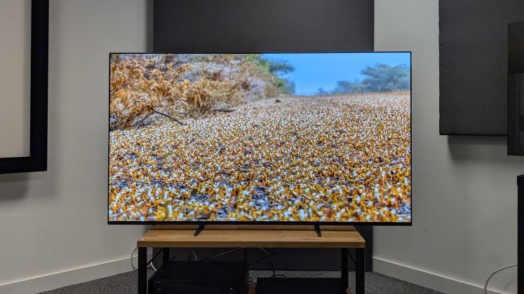 Лучшие телевизоры Sony 2026 года: 5 топовых моделей OLED и Mini LED фото