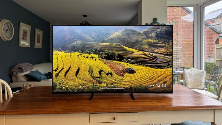 Телевизор Sony Bravia 8 II и лучший выбор 2026 | DGL.RU