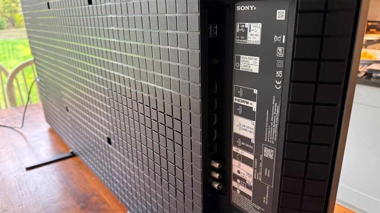 Телевизор Sony Bravia 8 II и лучший выбор 2026 | DGL.RU