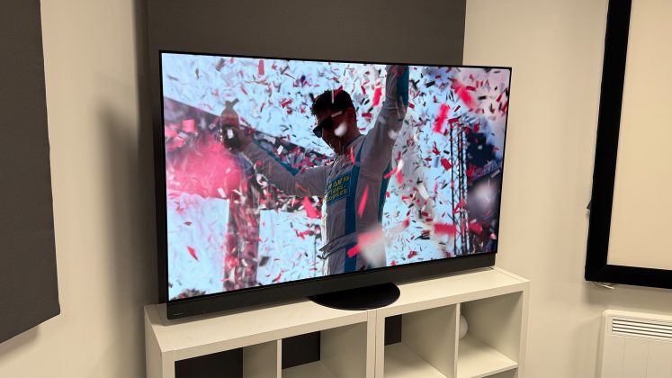 Телевизоры Panasonic: лучшие модели 2026 | DGL.RU