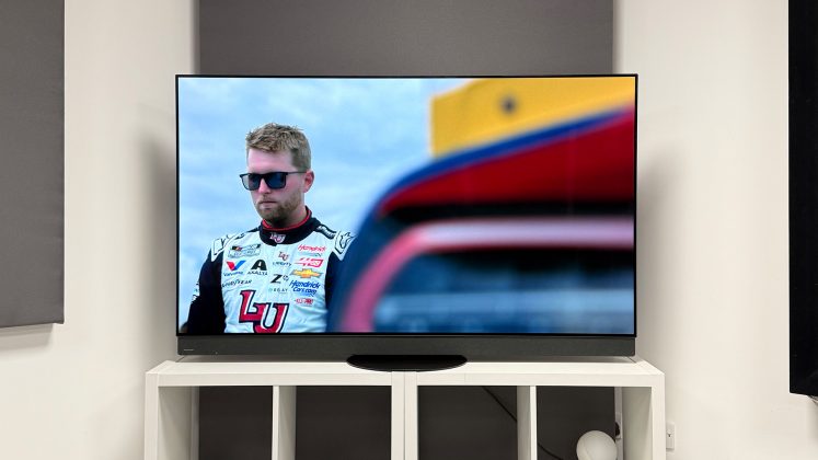 Телевизоры Panasonic: лучшие модели 2026 | DGL.RU