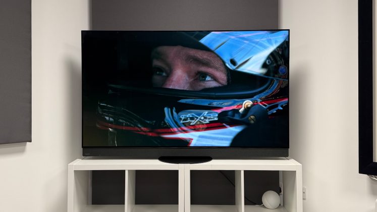 Телевизоры Panasonic: лучшие модели 2026 | DGL.RU