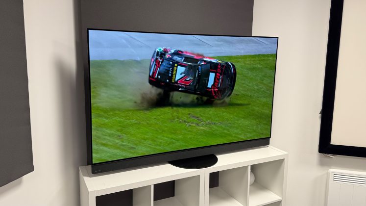 Телевизоры Panasonic: лучшие модели 2026 | DGL.RU