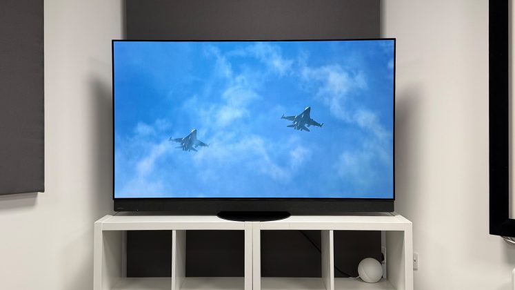 Телевизоры Panasonic: лучшие модели 2026 | DGL.RU