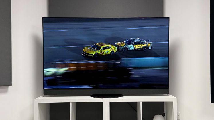 Телевизоры Panasonic: лучшие модели 2026 | DGL.RU