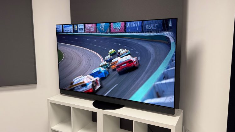 Телевизоры Panasonic: лучшие модели 2026 | DGL.RU