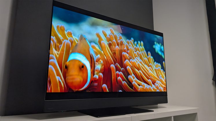 Телевизоры Panasonic: лучшие модели 2026 | DGL.RU
