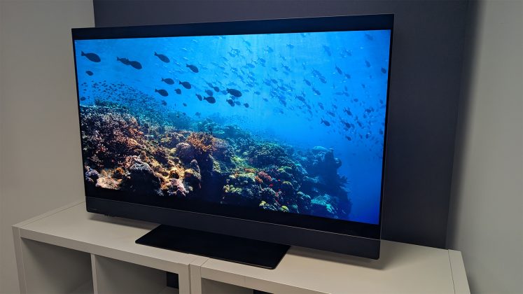 Телевизоры Panasonic: лучшие модели 2026 | DGL.RU
