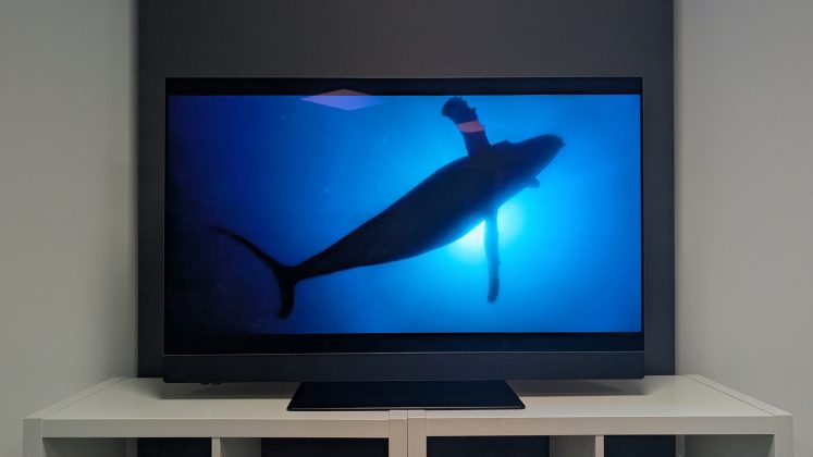 Телевизоры Panasonic: лучшие модели 2026 | DGL.RU