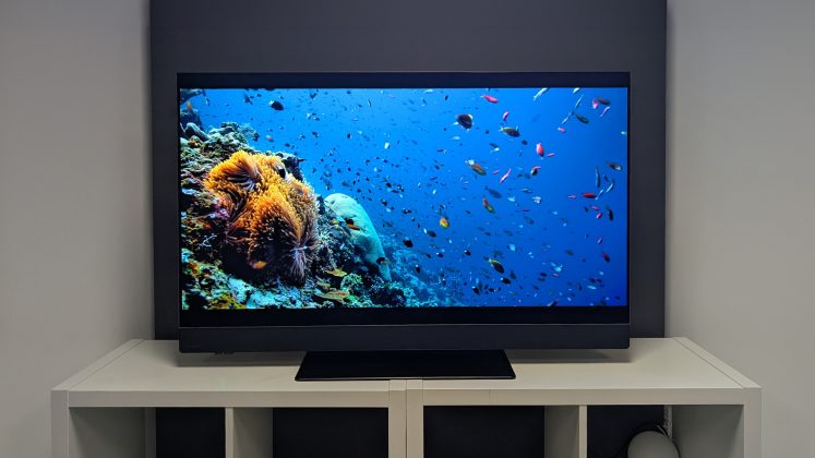 Телевизоры Panasonic: лучшие модели 2026 | DGL.RU