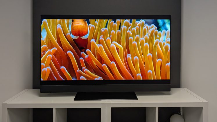Телевизоры Panasonic: лучшие модели 2026 | DGL.RU