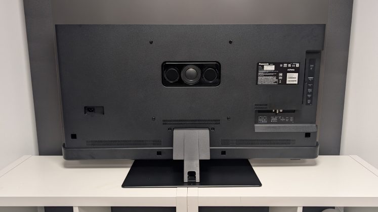 Телевизоры Panasonic: лучшие модели 2026 | DGL.RU