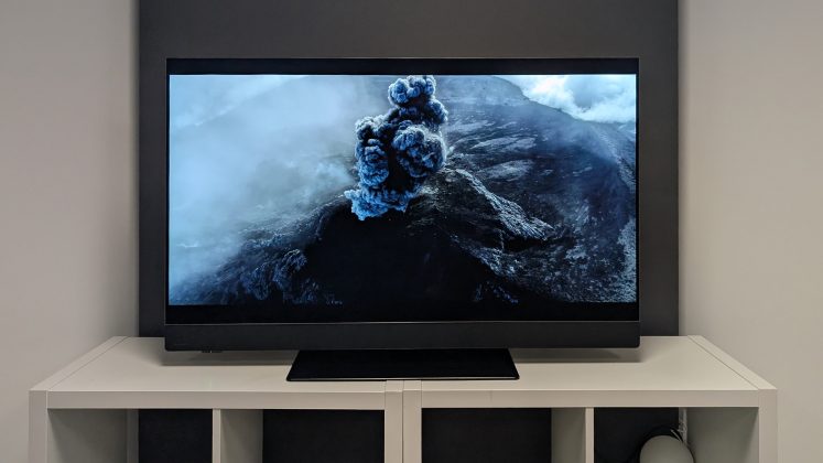Телевизоры Panasonic: лучшие модели 2026 | DGL.RU