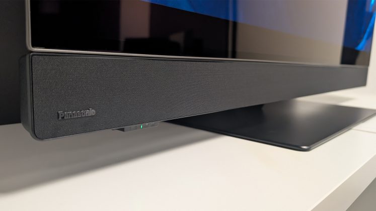 Телевизоры Panasonic: лучшие модели 2026 | DGL.RU