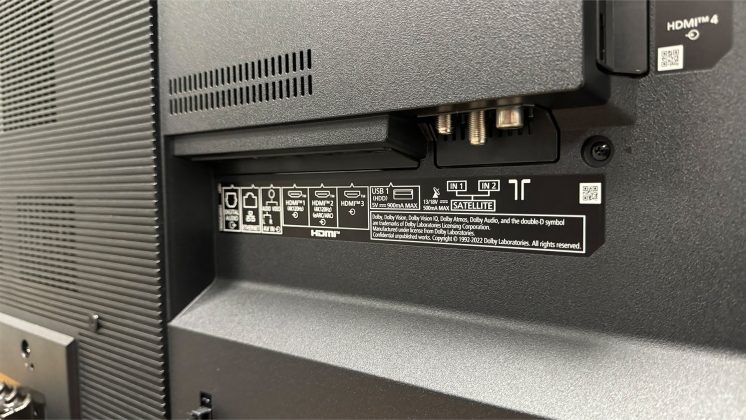 Телевизоры Panasonic: лучшие модели 2026 | DGL.RU