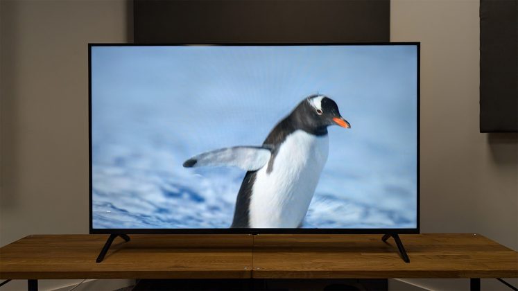 Телевизоры Panasonic: лучшие модели 2026 | DGL.RU