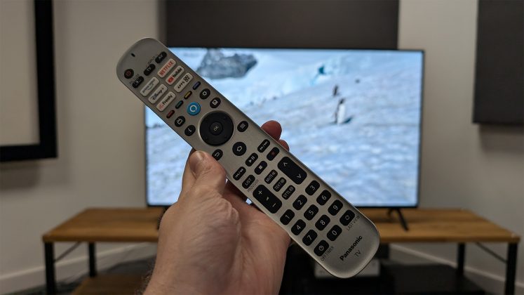 Телевизоры Panasonic: лучшие модели 2026 | DGL.RU