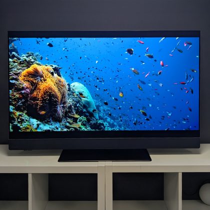 Телевизоры Panasonic: лучшие модели 2026 | DGL.RU