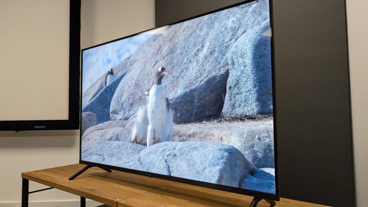 Телевизоры Panasonic: лучшие модели 2026 | DGL.RU