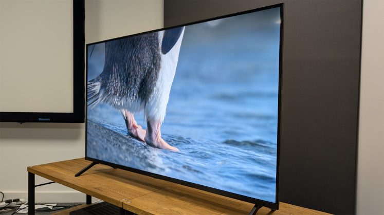 Телевизоры Panasonic: лучшие модели 2026 | DGL.RU