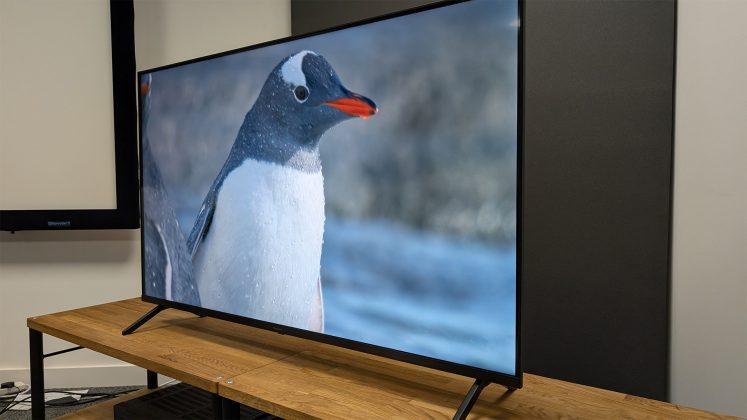 Телевизоры Panasonic: лучшие модели 2026 | DGL.RU