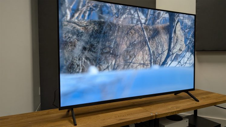 Телевизоры Panasonic: лучшие модели 2026 | DGL.RU