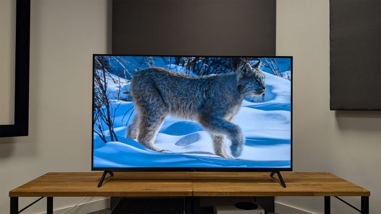 Телевизоры Panasonic: лучшие модели 2026 | DGL.RU