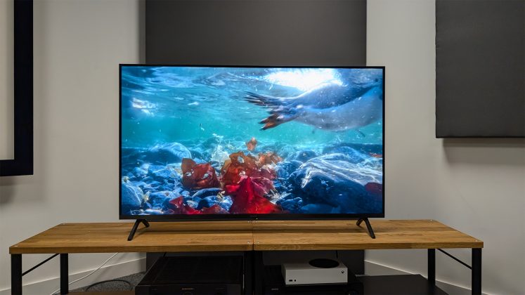 Телевизоры Panasonic: лучшие модели 2026 | DGL.RU