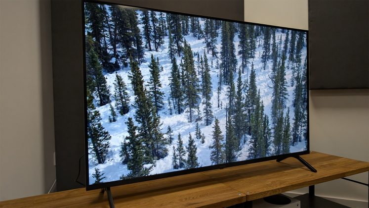 Телевизоры Panasonic: лучшие модели 2026 | DGL.RU