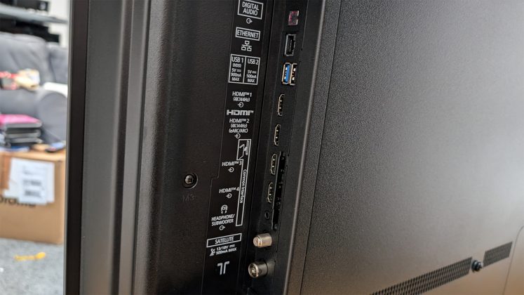 Телевизоры Panasonic: лучшие модели 2026 | DGL.RU
